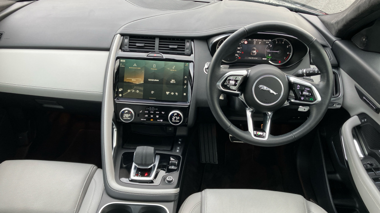 Jaguar E-Pace 1.5 P300e R-Dynamic Black 5dr Auto Estate